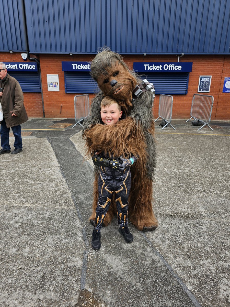 BionicAL2015's tweet image. 