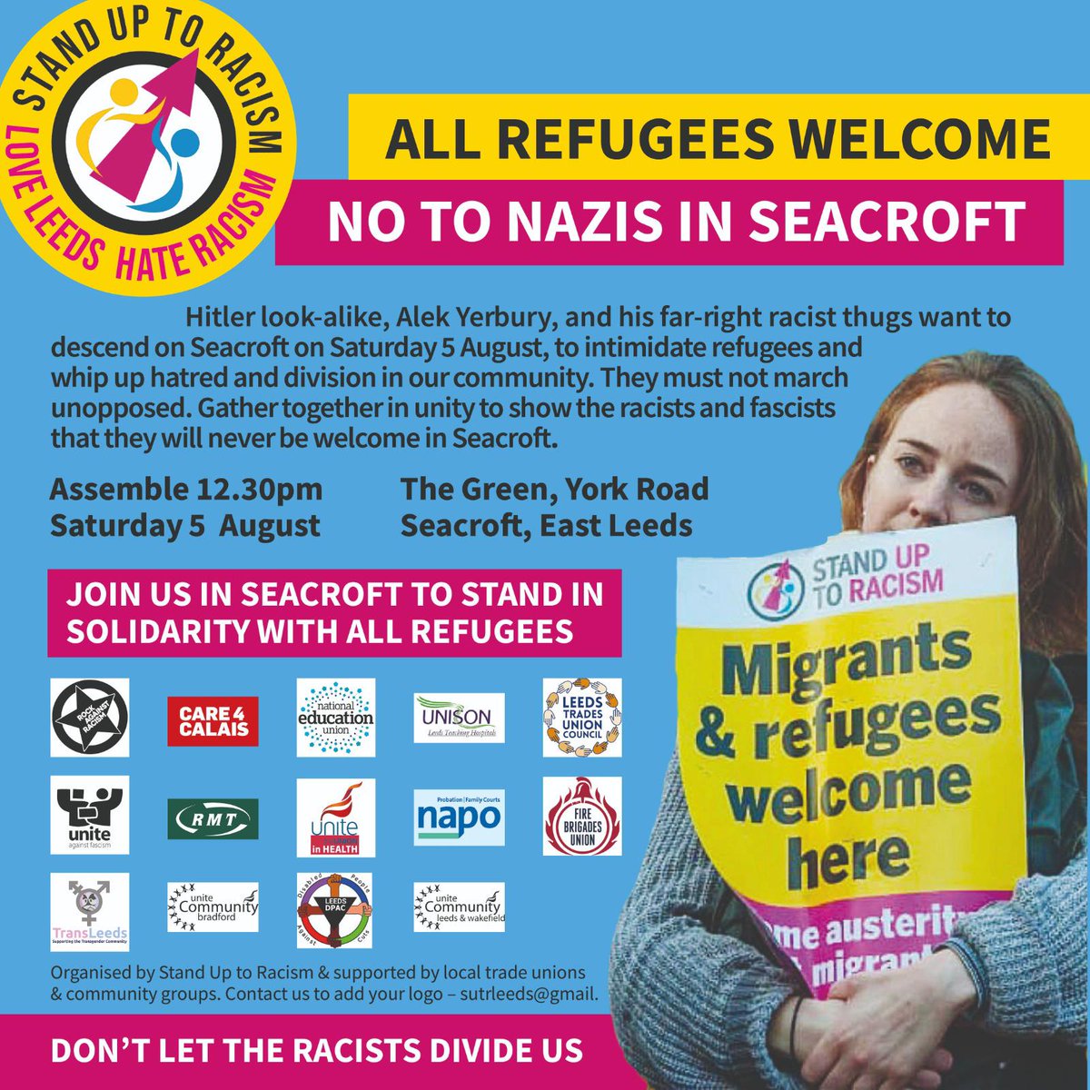 Leeds_SWP's tweet photo. https://t.co/SzDOK4jAl4