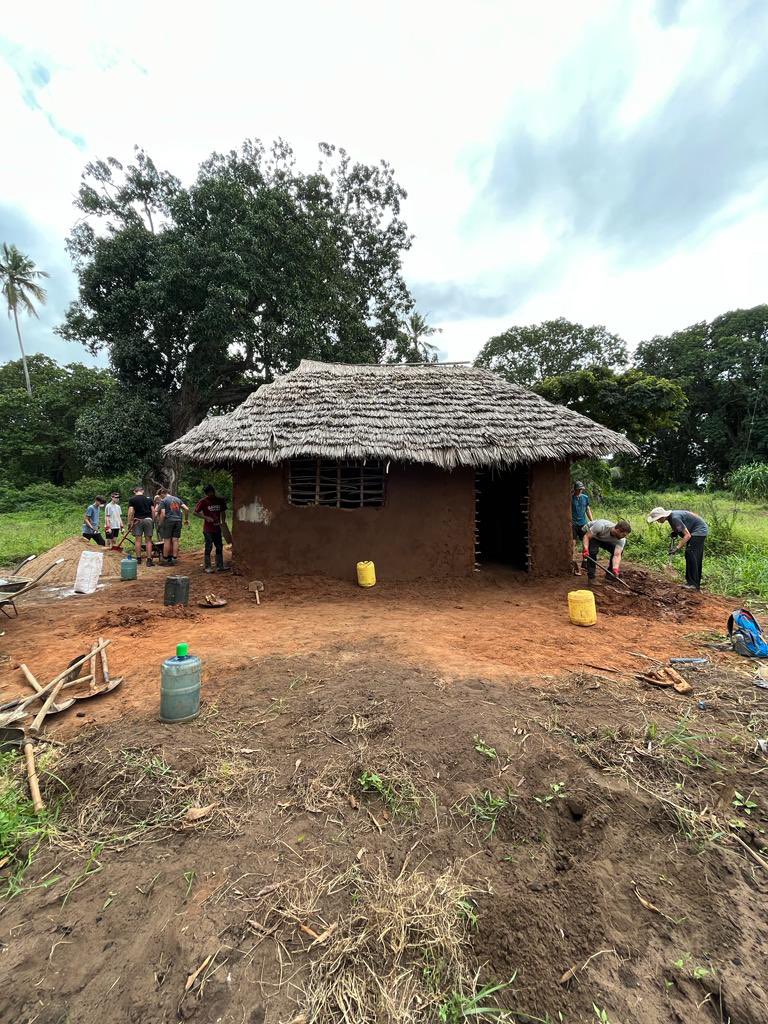 RAINHILL HIGH SCHOOL tweet media