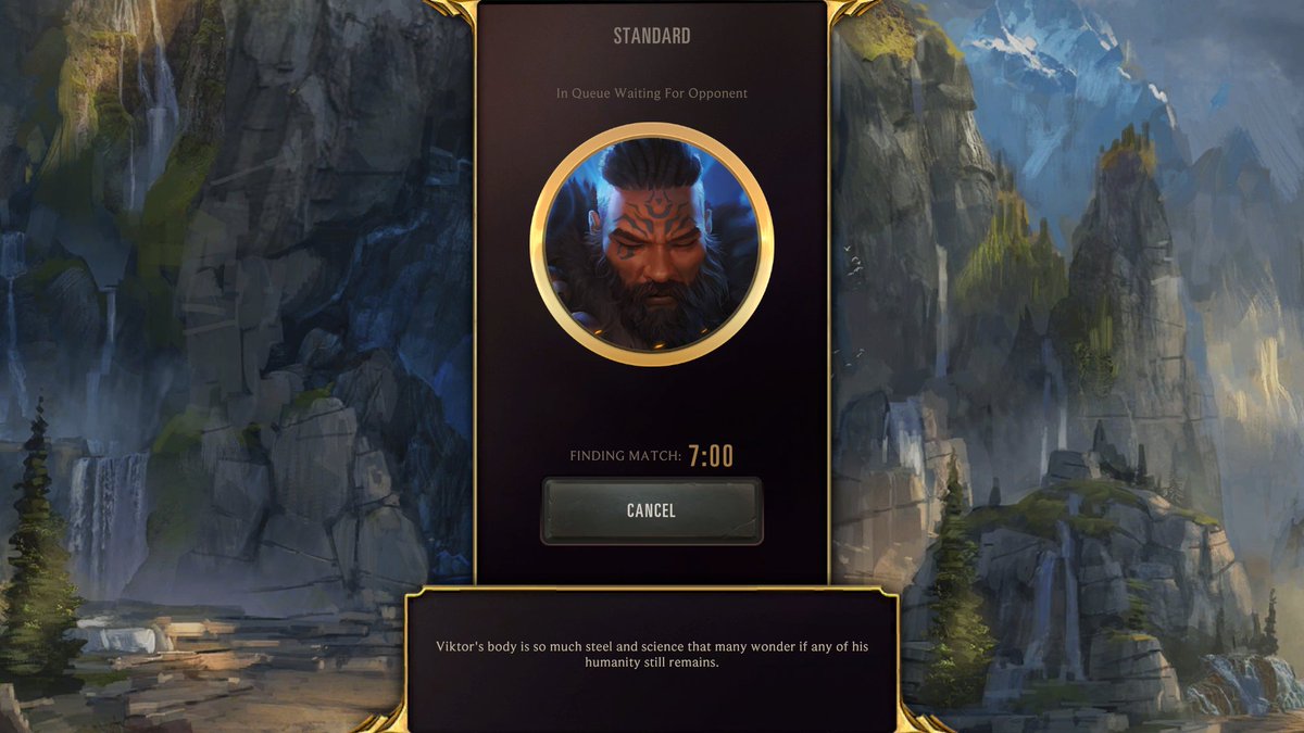 Diria que es mi cola mas larga