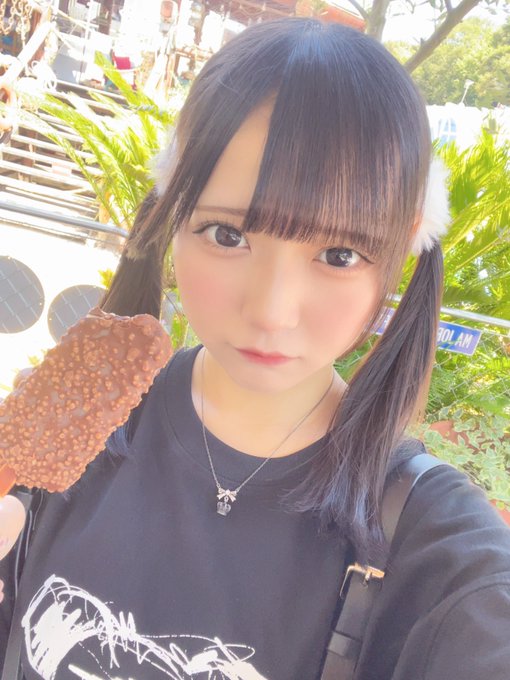 奥野未悠のTwitter画像30