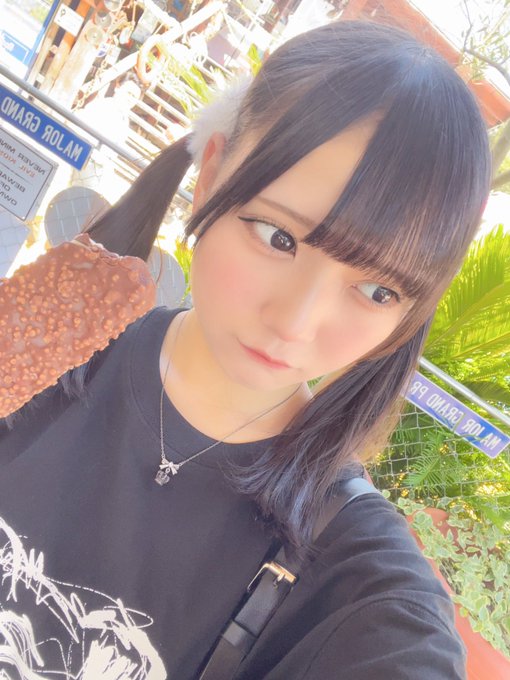 奥野未悠のTwitter画像31