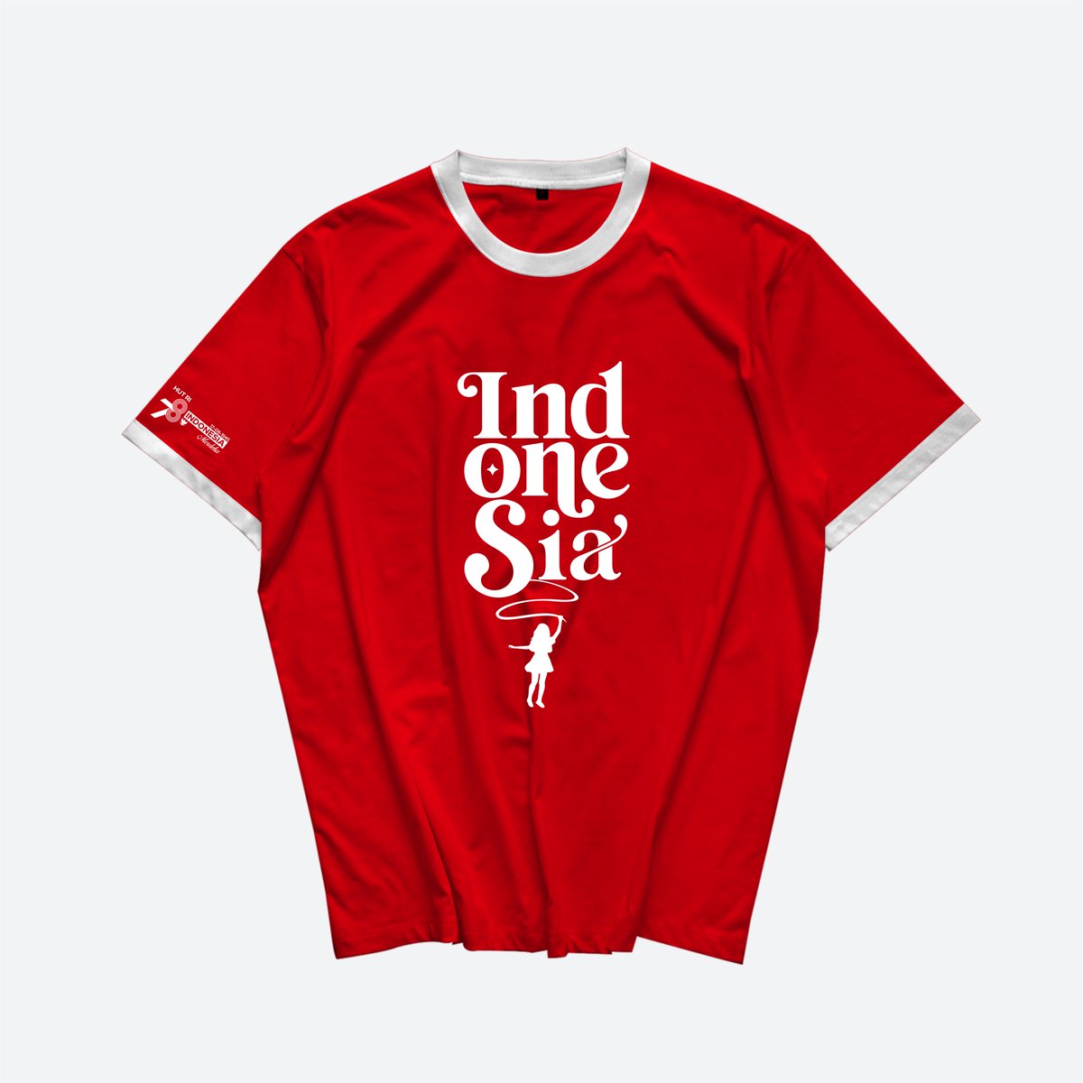 appmurah_maple's tweet photo. Kaos KEMERDEKAAN  

hayoo siapa yang belum siap" Buat dirgahayu indonesia? 🇮🇩🇮🇩 

17 agustus udah deket lohh  

Bahan : katun combed 24s  
Sablon : DTF  
Size : XS-5XL(XXXXXL)    

Yg mau order bisa klik link https://t.co/70lyfWB0Hj Yuk buruan order, stock terbatas! https://t.co/Hw83gGakX2