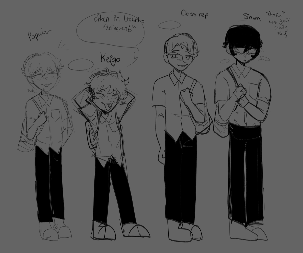 eden ️ GIRL YAOI?! (@dollcoric) / Posts / X