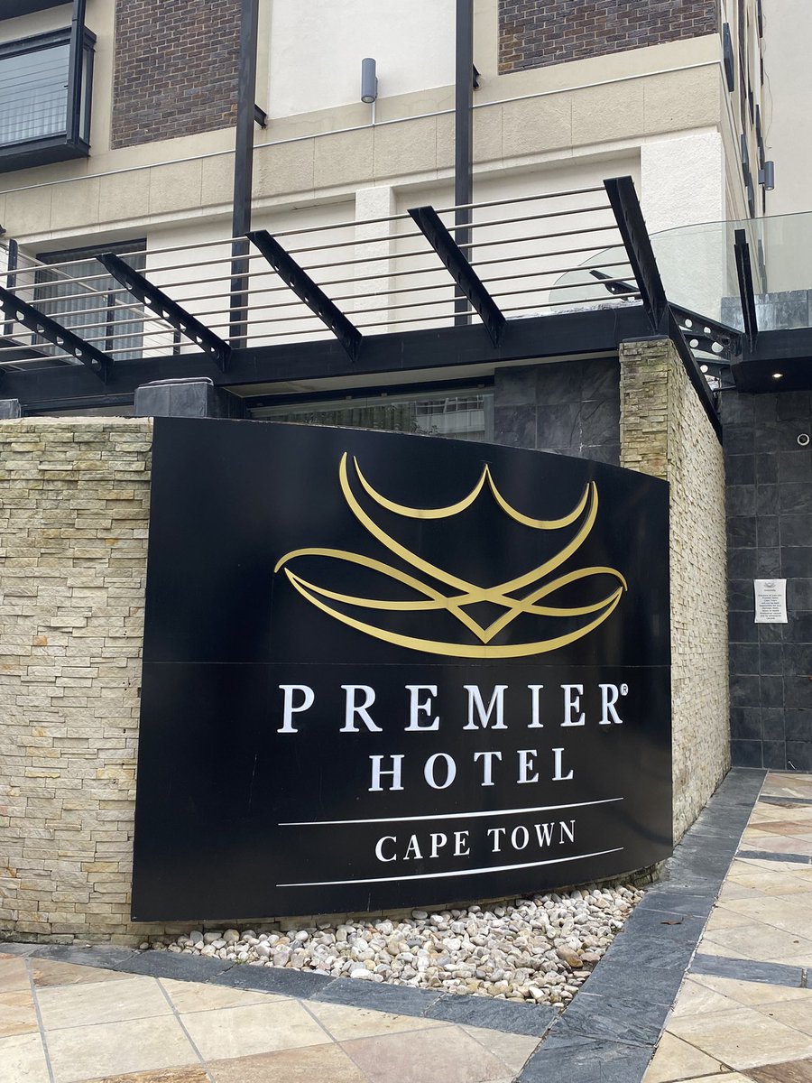 THENSAZA's tweet photo. #Twitter may have changed but we haven’t 😉 We’re back at it again with another workshop, this time at the @premier_hotels in #CapeTown for our #DSITHENSA #5DayEntrepreneurshipTraining https://t.co/jfEFvNAZ94