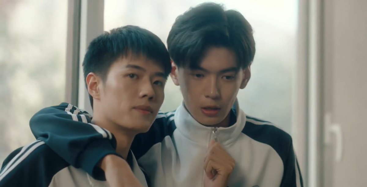 Lily_SH_Lily's tweet photo. Perfect....!!😂🙌💔

#StayWithMe #StayWithMeEP14 #Chinesebl #bl https://t.co/N2KguCMPDD