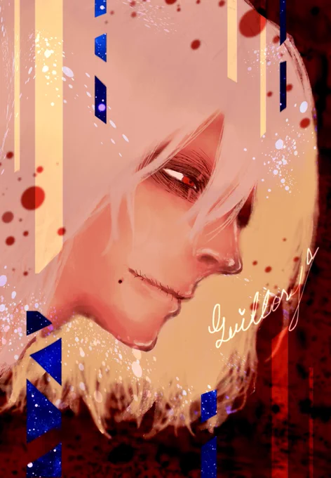 全然描けなかったっピ