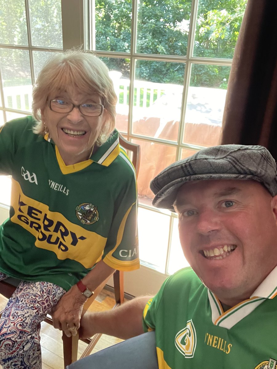 import62's tweet image. Up the kingdom from Cape Cod USA #GAAGO