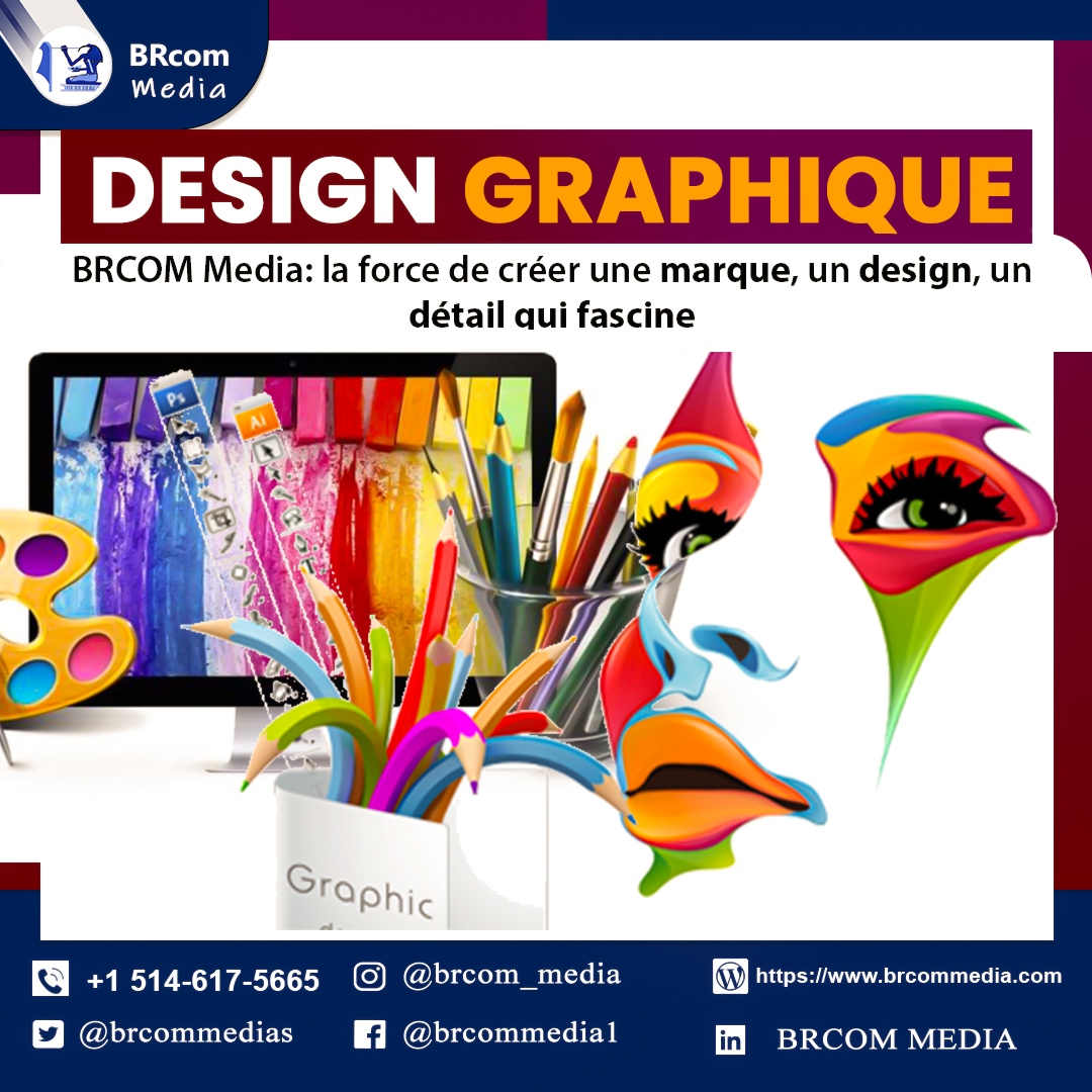 brcommedias's tweet photo. A BRcom, nos illustrateurs réalisent sur mesure et rapidement des illustrations pour votre blog, site e-commerce, carte de visite et profil social média

📌 https://t.co/TN6lDRLQNs
📌 Email 📧 info@brcommedia.com

#brcommedia #canada #USA #logodesigner #graphicdesign #branddesign https://t.co/27eKUD3N8y