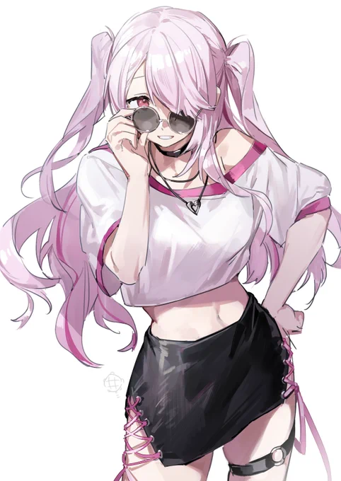 #しいなーと