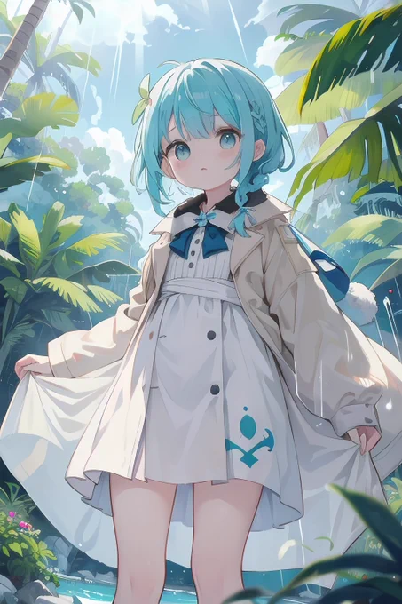 大自然