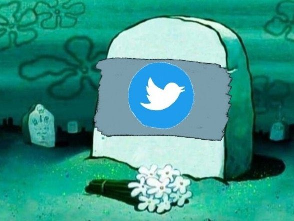 MovieNights_'s tweet photo. #RIPTwitter  #fuckyouElon https://t.co/BC3BC8GAhA