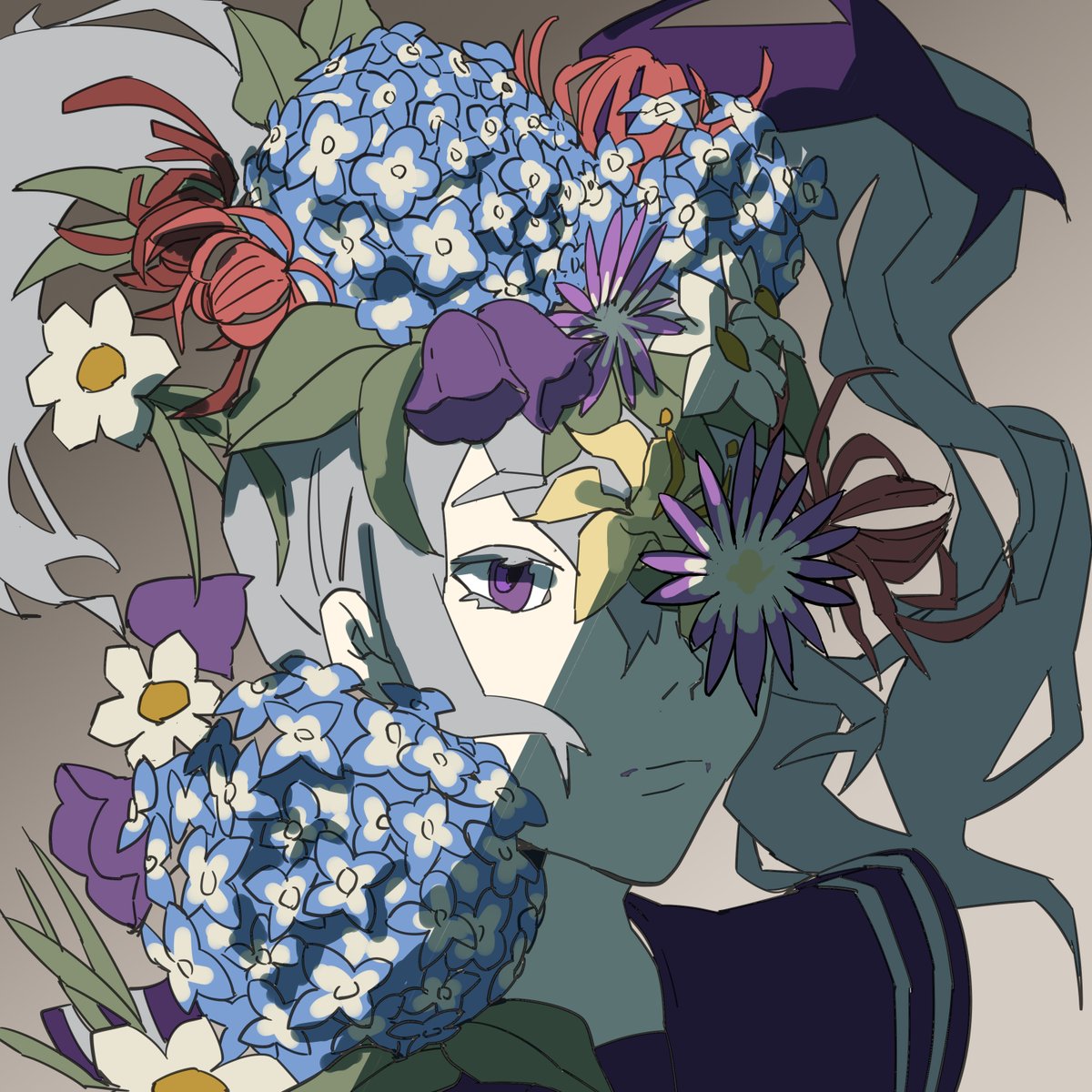 AsukiAzuki tweet media