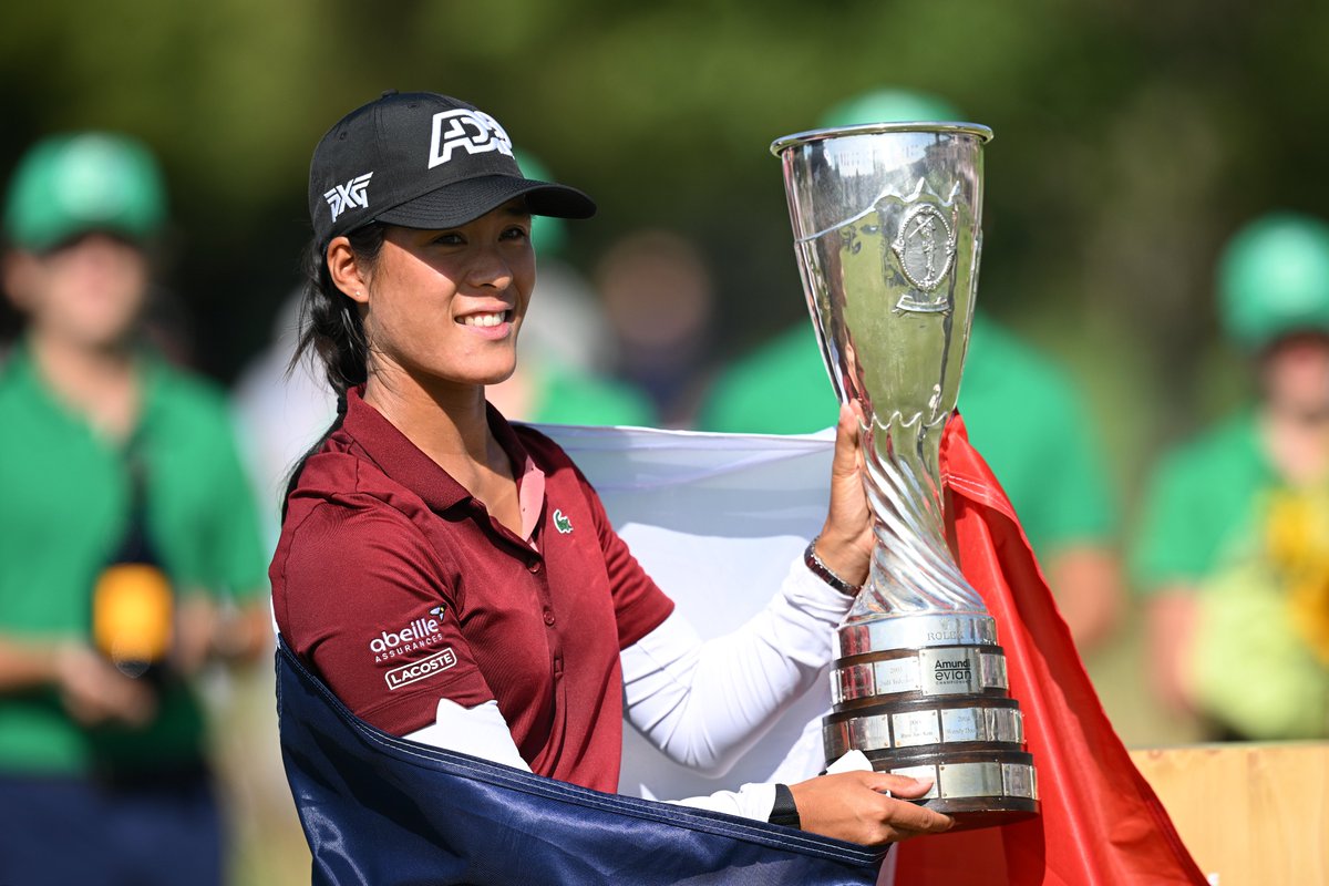LPGA tweet media