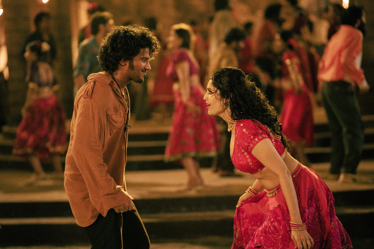 DulquerTrends_'s tweet photo. "പിരാന്ത് മൂഡിൽ കണ്ണിൽ പെടാതിരുന്നാൽ കൊള്ളാം പിടഞ്ഞൊടുക്കെ തീർന്നേക്കാം ആരുടെ വിധിയാ"

Mark Your Calendars For An Unforgettable Cinematic Experience !

#KingOfKotha Ww Releasing On August 24th !!

#KingOfKothaOnAUG24
#DulquerSalmaan  @dulQuer https://t.co/rwmTNm3Umt