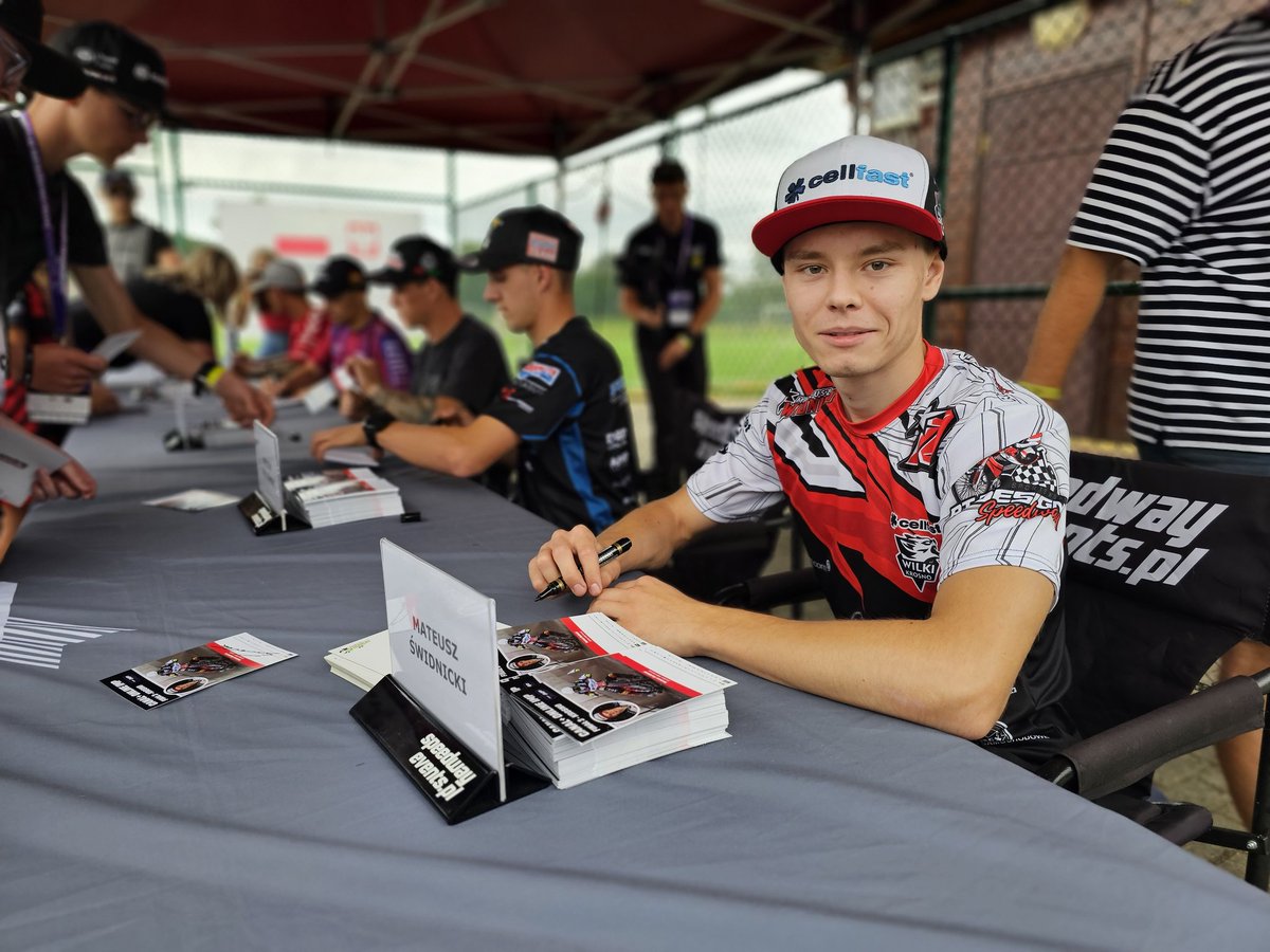 Cellfast Wilki Krosno tweet media