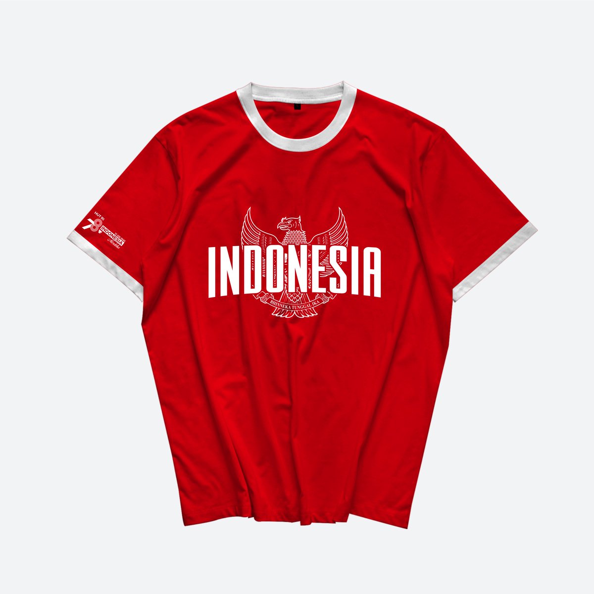 appmurah_maple's tweet photo. Kaos KEMERDEKAAN

hayoo siapa yang belum siap" Buat dirgahayu indonesia? 🇮🇩🇮🇩

17 agustus udah deket lohh

Bahan : katun combed 24s
Sablon : DTF
Size : XS-5XL(XXXXXL)

Yg mau order bisa klik link https://t.co/70lyfWB0Hj Yuk buruan order, stock terbatas! https://t.co/QipZRMwPmc