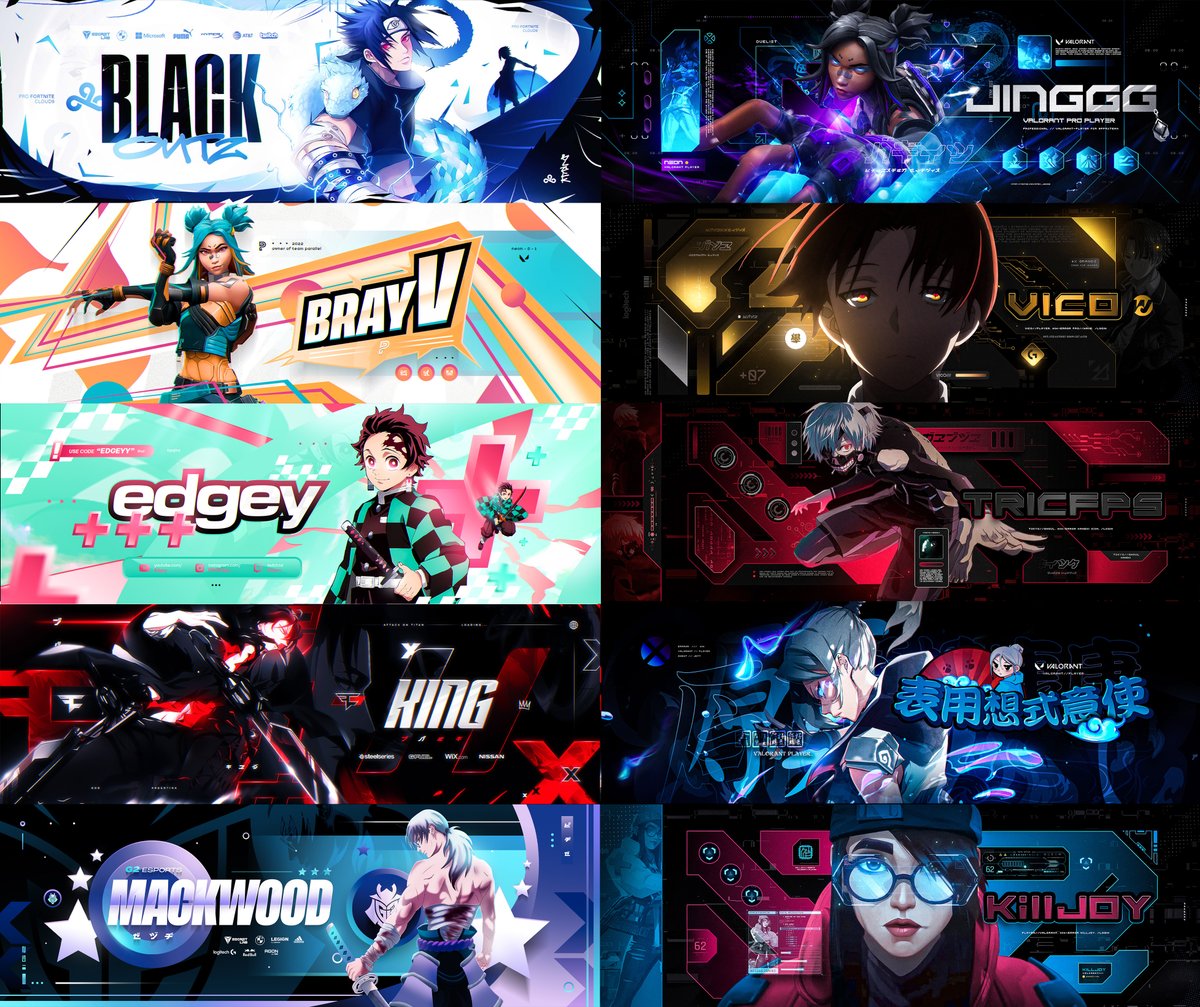 John "Sentive" Osborn tweet media