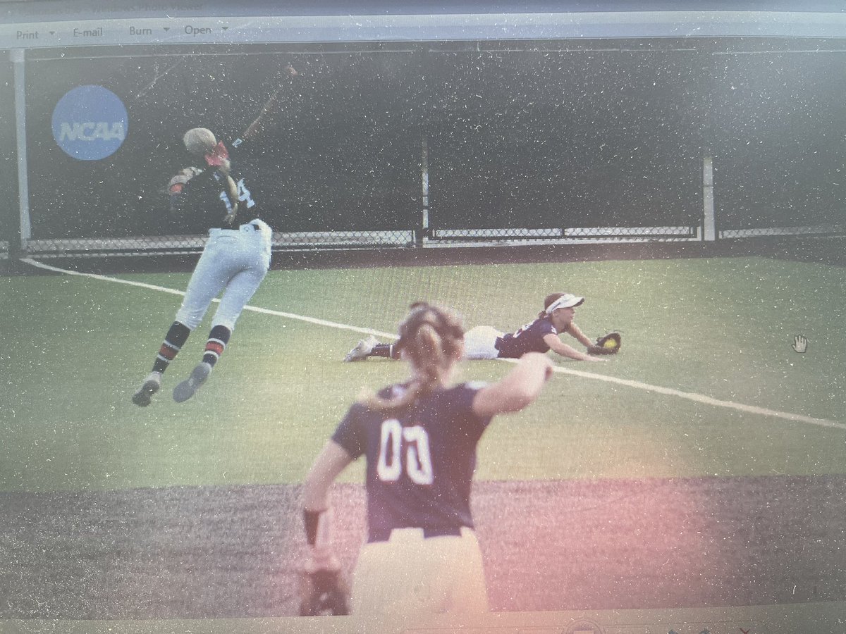 Indy Dreams Softball tweet media