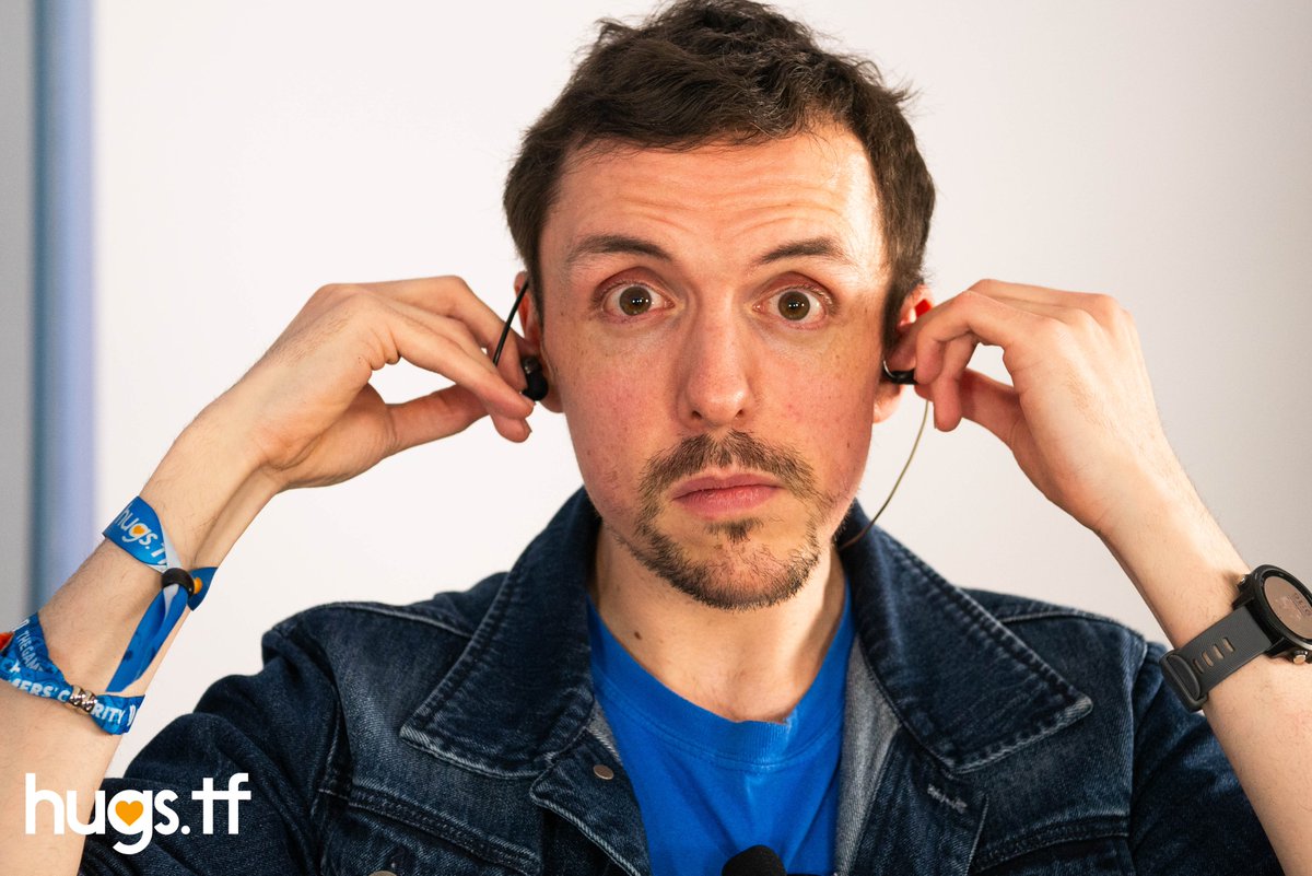 Burning questions about competitive TF2?

Join us LIVE raising money for <a href="/SpecialEffect/">SpecialEffect</a> as break down in great detail the answers to some of the most important competitive TF2 questions you've ever heard ever.

twitch.tv/essentialstf 

🧡 Donate at hugs.tf