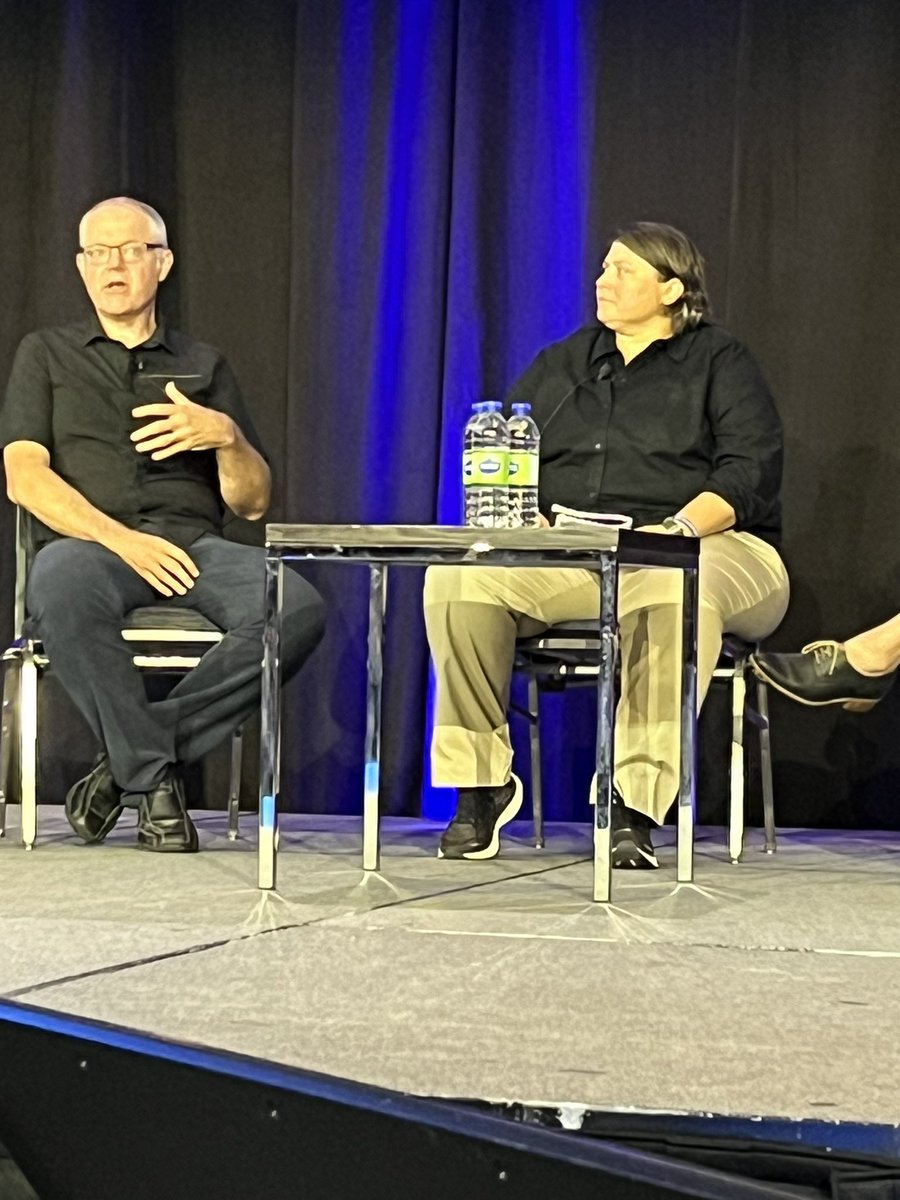 Craig Davis of UWC Pearson speaks about the credible qualification his school offers through the IB CP. It is about Climate action inspired by Indigenous knowledge #IBGC2023