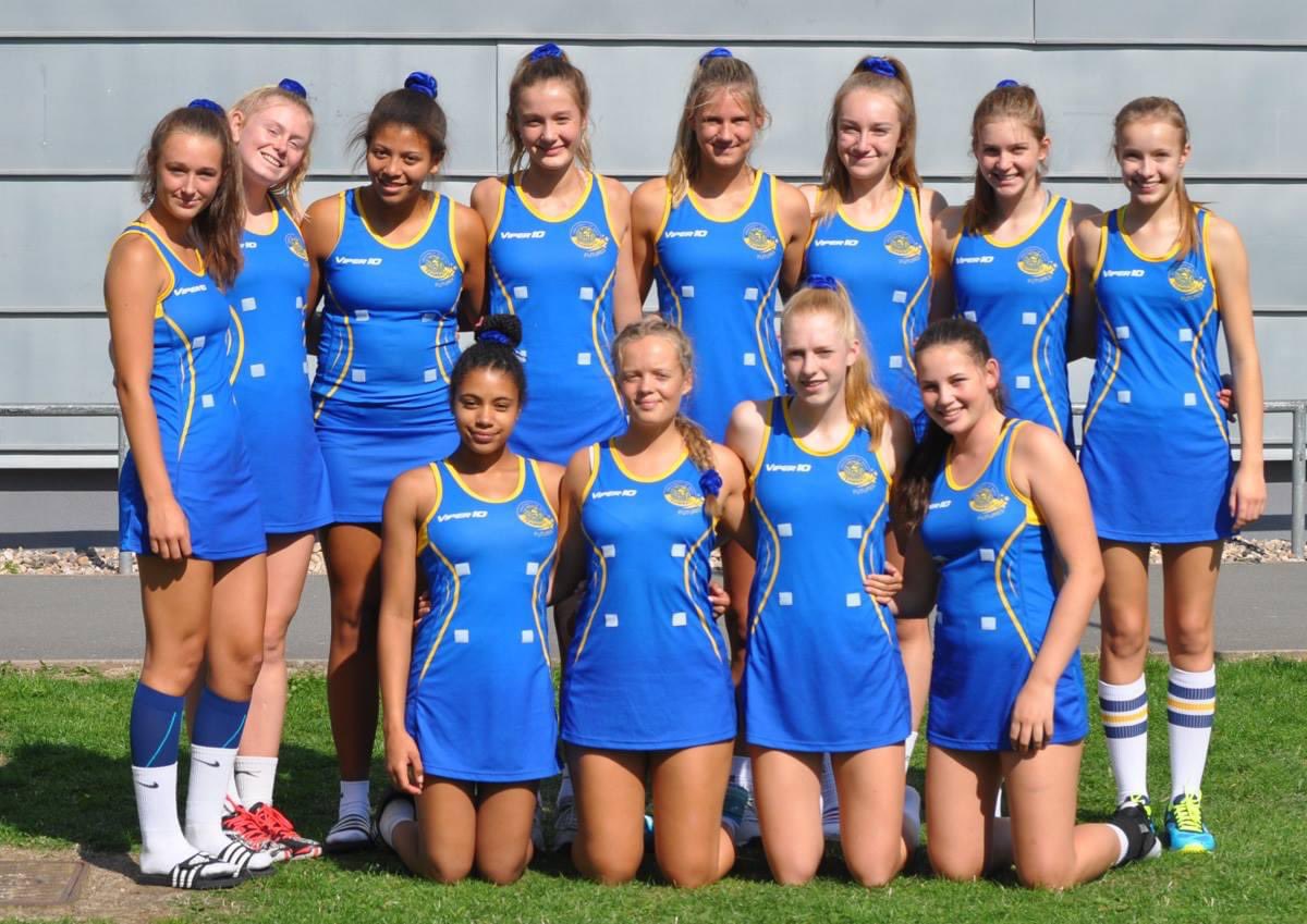 KarenMay13's tweet photo. And that’s an NPL wrap.  In less than 5 years @IslaMay13 has gone full circle.. Captain of Team Bath u15s to London Pulse U21s captain at her last NPL tournament and MVP in her last NPL season.  I’m so proud of what you’ve achieved. https://t.co/UjXcT2jSQ0
