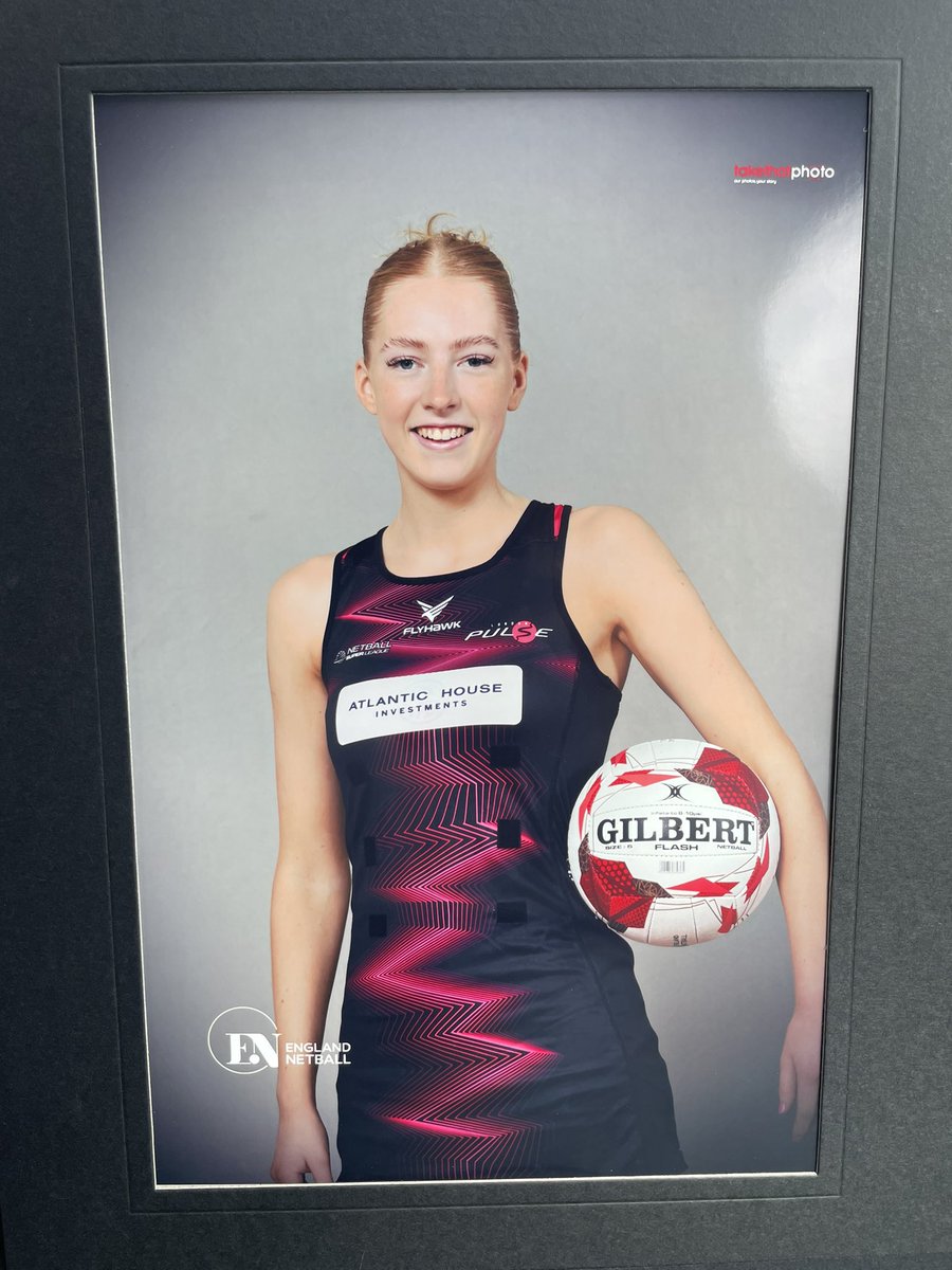 KarenMay13's tweet photo. And that’s an NPL wrap.  In less than 5 years @IslaMay13 has gone full circle.. Captain of Team Bath u15s to London Pulse U21s captain at her last NPL tournament and MVP in her last NPL season.  I’m so proud of what you’ve achieved. https://t.co/UjXcT2jSQ0