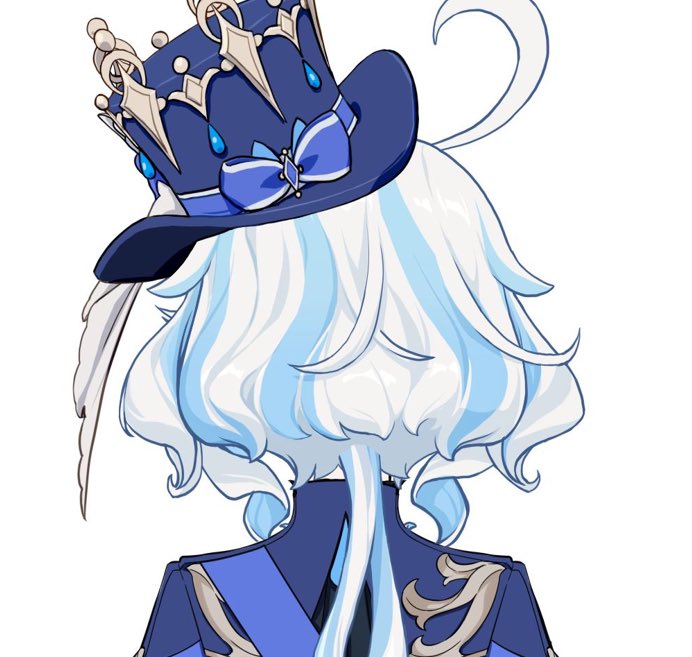 Rumaniala's tweet photo. This has got to be the worst character design trend https://t.co/SNbsY221Kw