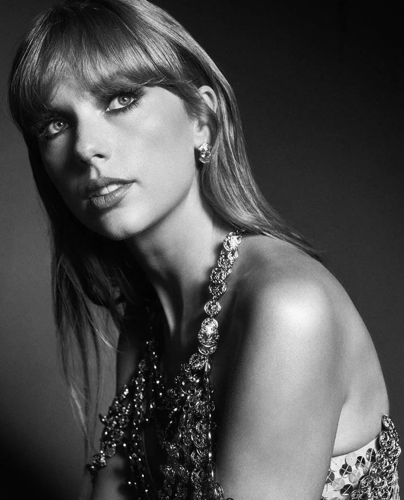 blessedswifty's tweet photo. ‼️ | @TaylorSwift13 is set to become the FIRST woman in Spotify history to surpass 100 Million monthly listeners on the platform. https://t.co/Pcbw3tz7Pk