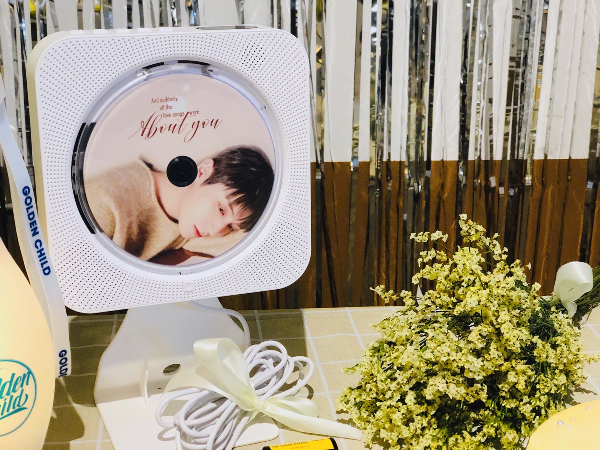 1403Y_'s tweet photo. "And suddenly, all the love songs were about you."

#GoldenChild #골든차일드 #GNCD 
#Y #최성윤 #ChoiSungYun
#HAPPYYDAY #해피성윤데이
#칠월의_판타지아_성윤아_생일축하해 https://t.co/7t86fBSDo2