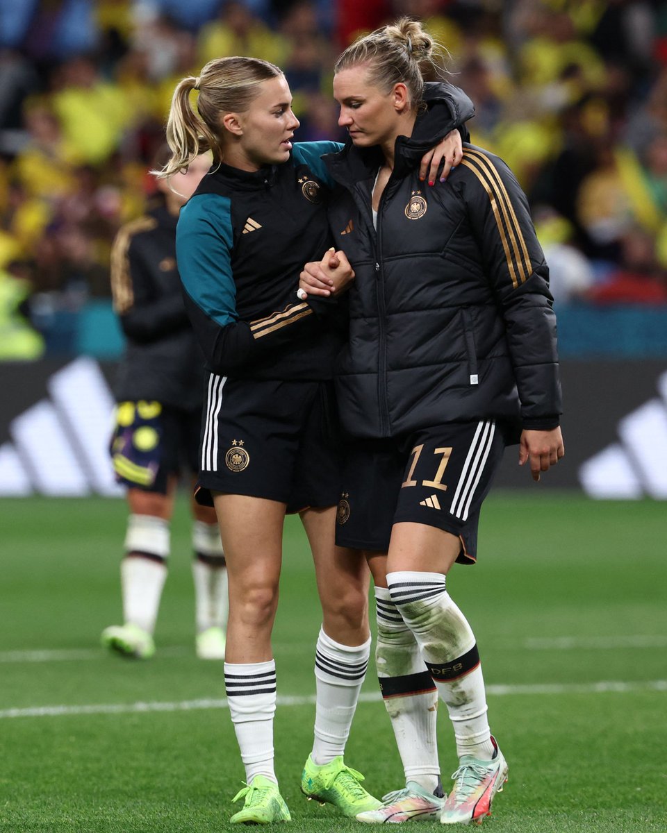 DFB-Frauen tweet media