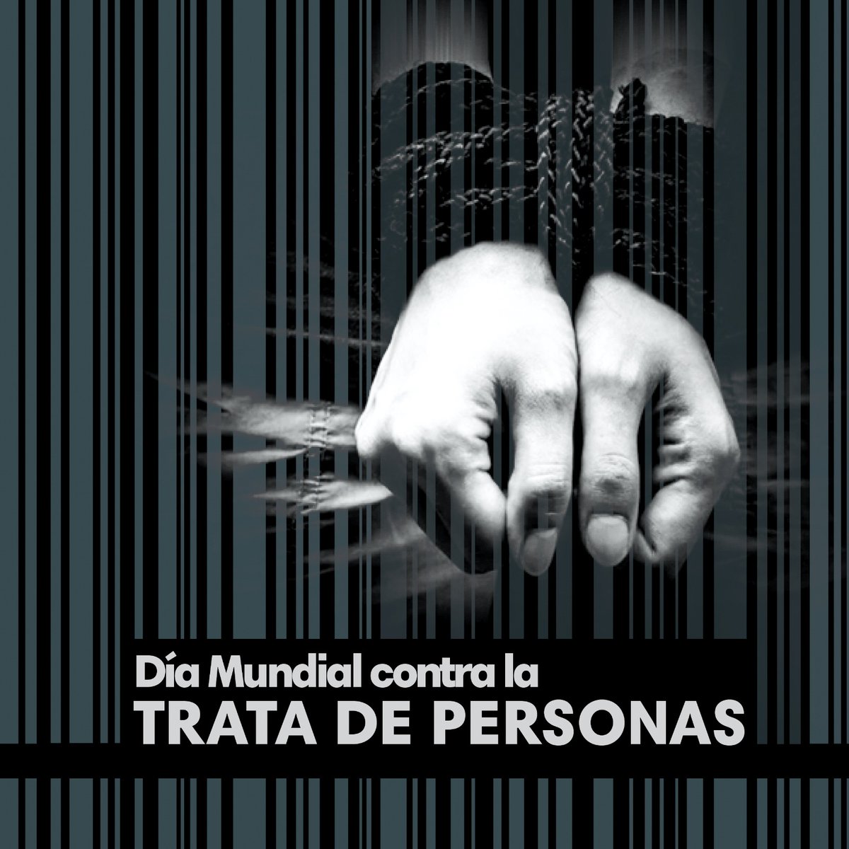 CynthiaHotton's tweet photo. Las víctimas de trata son privadas de su libertad, derechos y sometidas a situaciones de explotación sexual y laboral, trabajos forzados, servidumbre doméstica, extracción de órganos, mendicidad, entre otros fines.

Quienes deseamos construir una Argentina libre y en paz para todos, estamos comprometidos en la lucha contra la trata de personas, uno de los más graves delitos de violación de los derechos humanos y sinónimo de esclavitud.

Si conocés algún caso de trata de personas no dudes en llamar de inmediato al 145, la línea nacional gratuita para asistencia y denuncias,  que funciona las 24 horas, los 365 días.

#DiaMundialContraLaTratadepersonas  #DíaMundialContraLaTrata