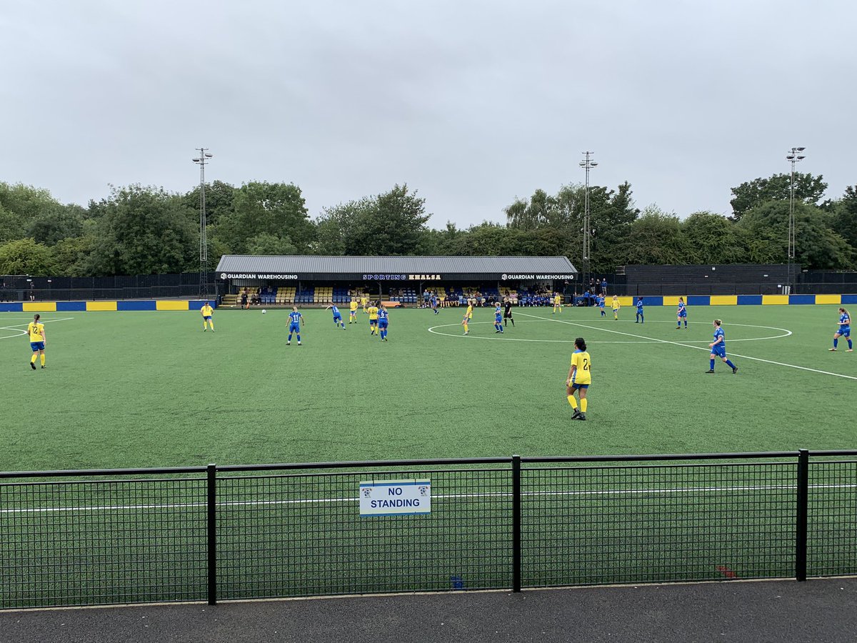 Brian_Adshead's tweet photo. #10/1
PSF - Women
@khalsawomen v @lyetownladies https://t.co/8dxppclwJR