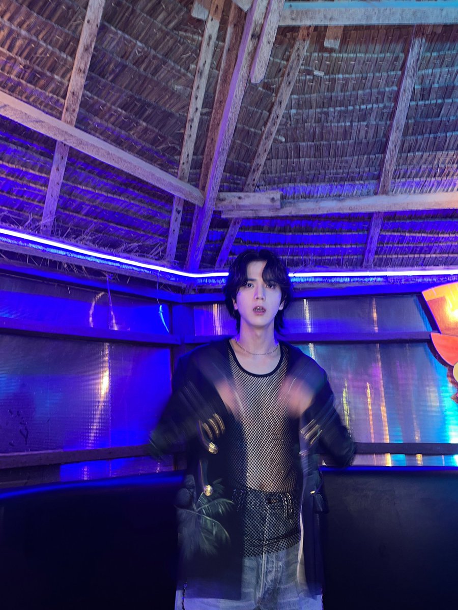 thinking about bbangric tweet media