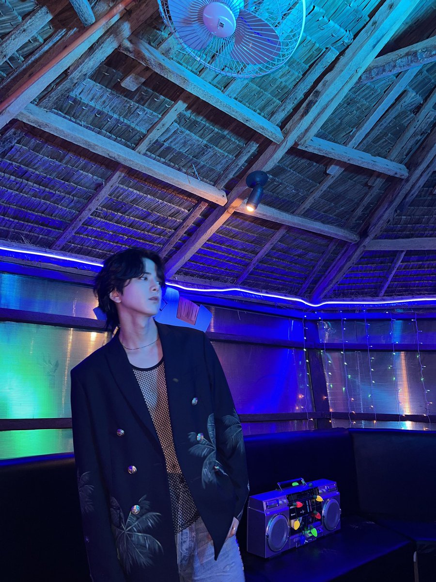 WHAT THE HELL YOUNGHOON??? &amp; 6?5&amp;?&amp;