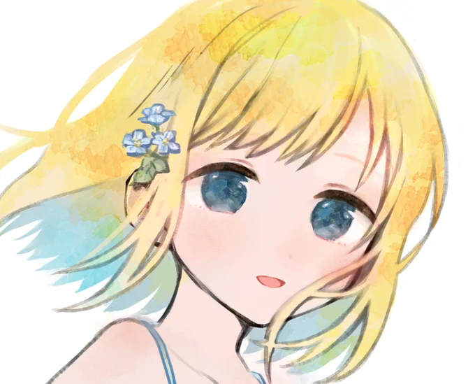 ユリカ・白雪