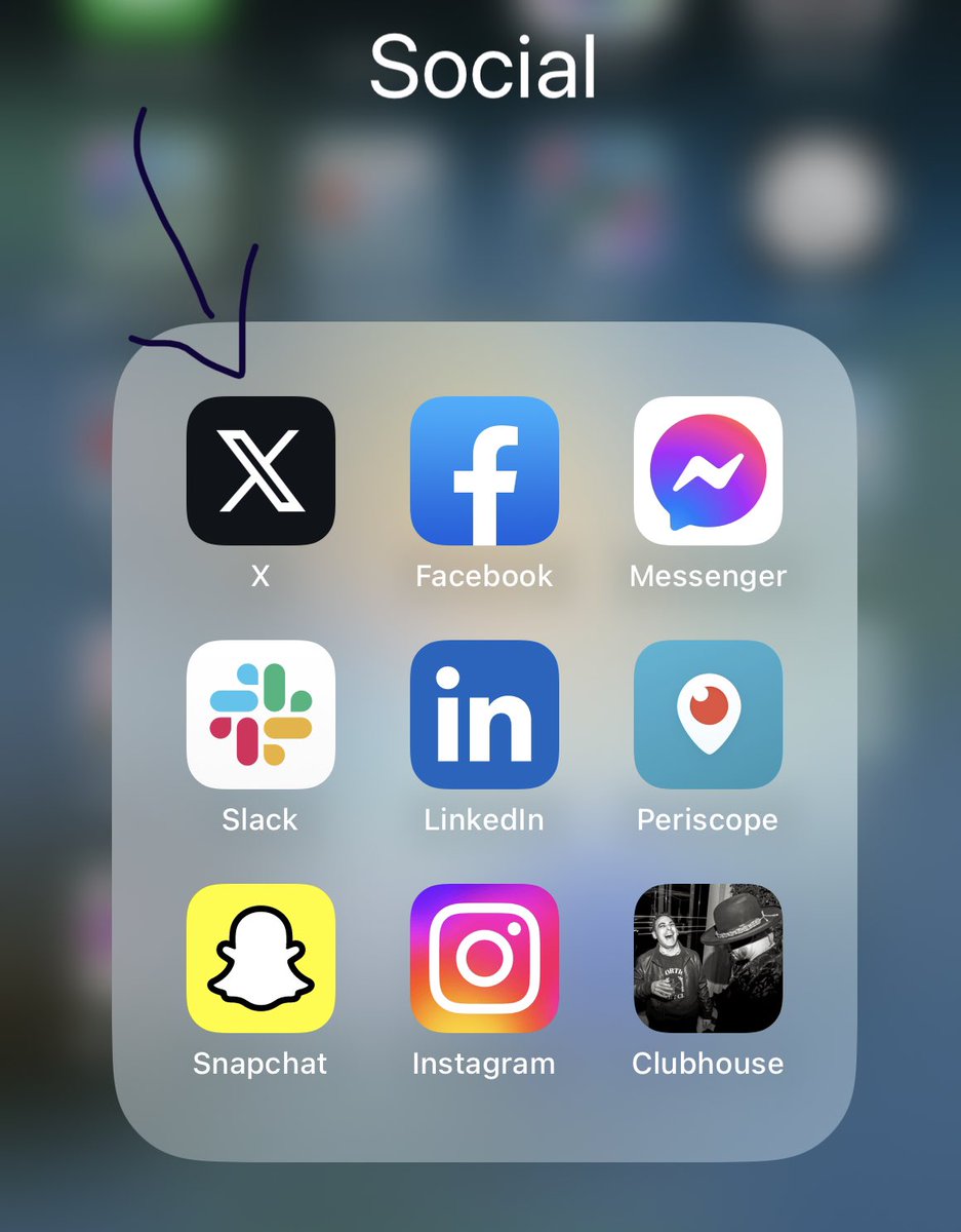 😱Twitter no longer 🙄.  #TwitterIsDead #TwitterLogo #weird