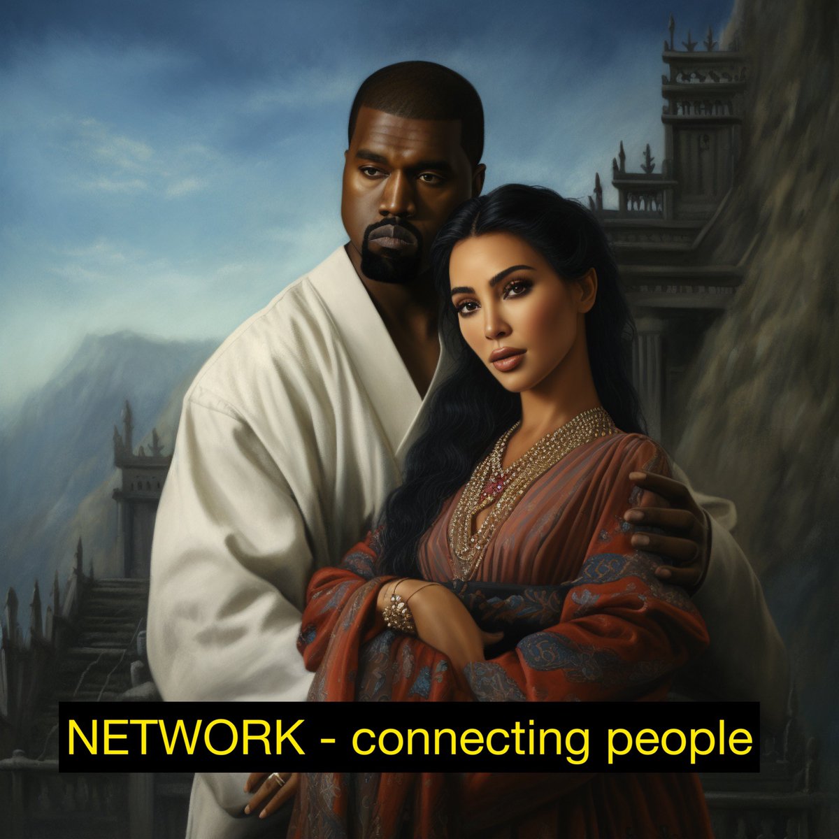 network_epoch's tweet image. Our App will definitely bring all the starry broken couples together, as they need to meet and fulfill the tasks from #Network 👍🏼

The App launch is in September, subscribe not to miss it!! ✨

#network #networkproject #networkapp #networkepoch