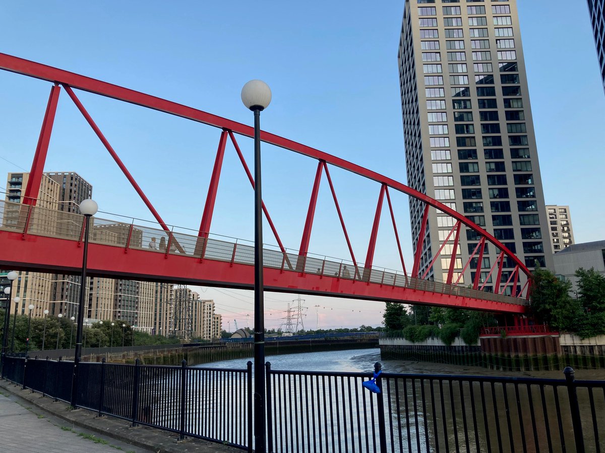 ICE Library tweet media