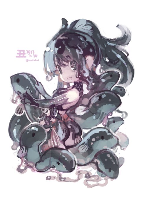 うなぎスキュラ2023 