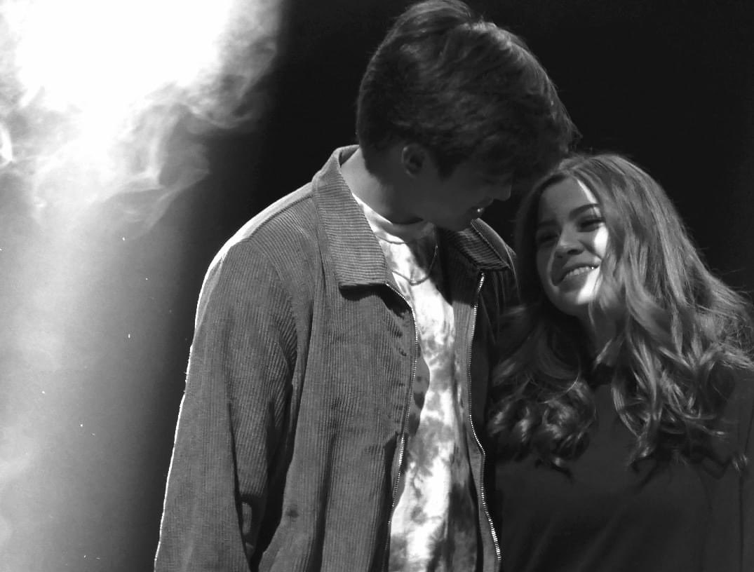 KDLextikitiki_'s tweet photo. To @kdestrada_ and @alexailacad ,

You are both incredible souls! Keep shining bright and know that we're here cheering you on ✨

#AlexaIlacad #KDEstrada #KDLex https://t.co/lBkMV21NWJ