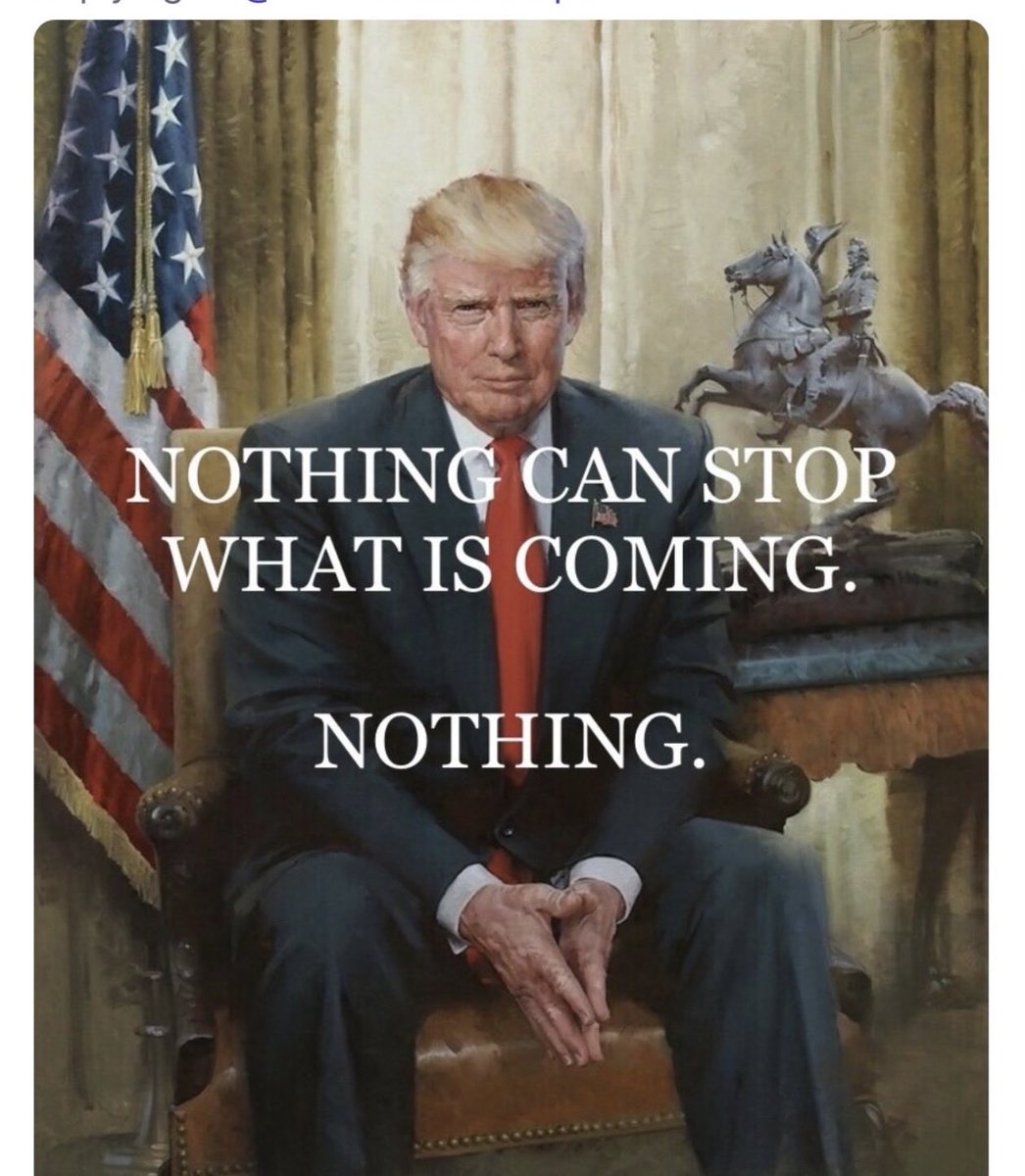 People still support this man.