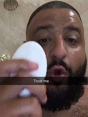 dj khaled best moments thread