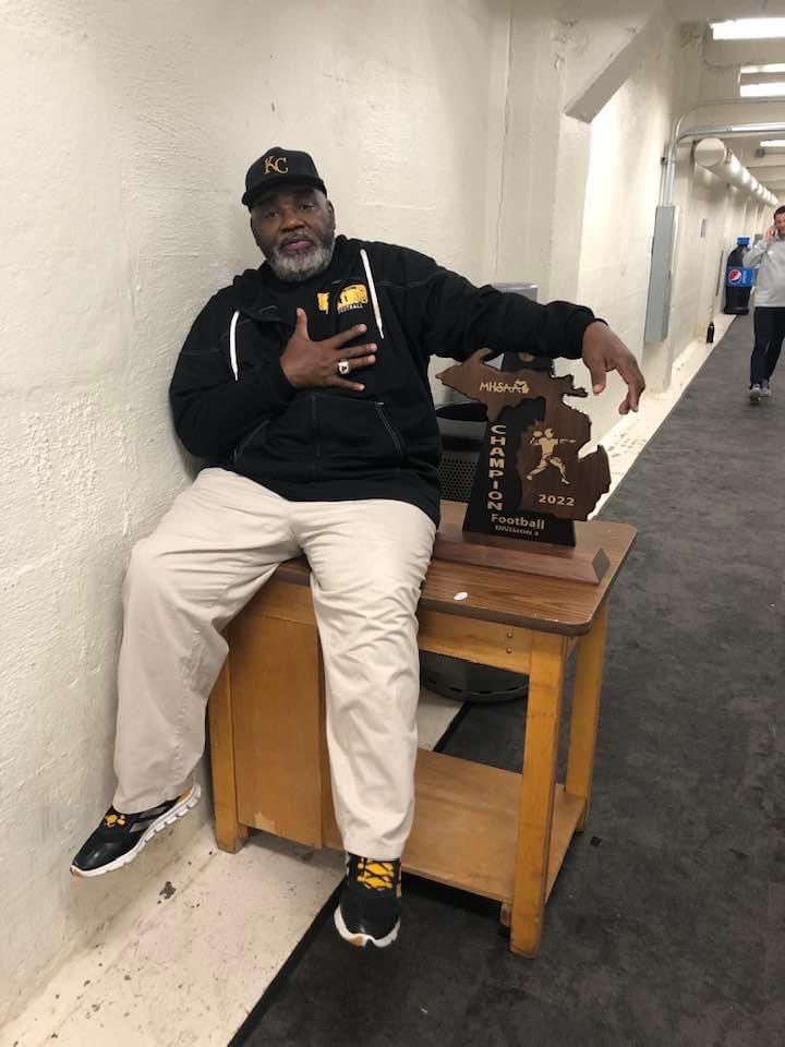 Ty Spencer tweet media