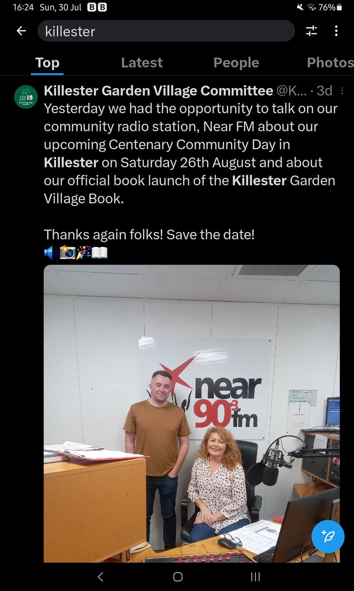 TheKreng's tweet photo. "Our"??
You don't live in the #KillesterGardenVillage..
You know and care nothing about the wishes of #Killester people.
10 years inventing fake campaigns, hanging around monuments, lying, and trying to rewrite history on our and our dead relatives behalf! How dare you! https://t.co/DPcRPE3O36