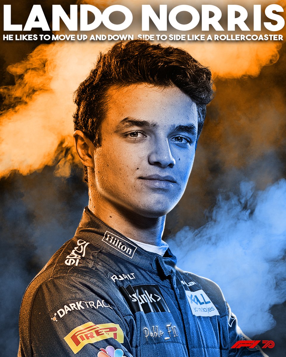 Pablo_F24's tweet photo. Since 2021 I've been doing edits of @LandoNorris. I've collected them into one behance post. 

Enjoy.

🎨🧑‍🎨https://t.co/zTWKku1k5c

#F1 | #posterdesign | #landonorris | #BelgianGP | #GraphicDesign https://t.co/GePrzxWn3i