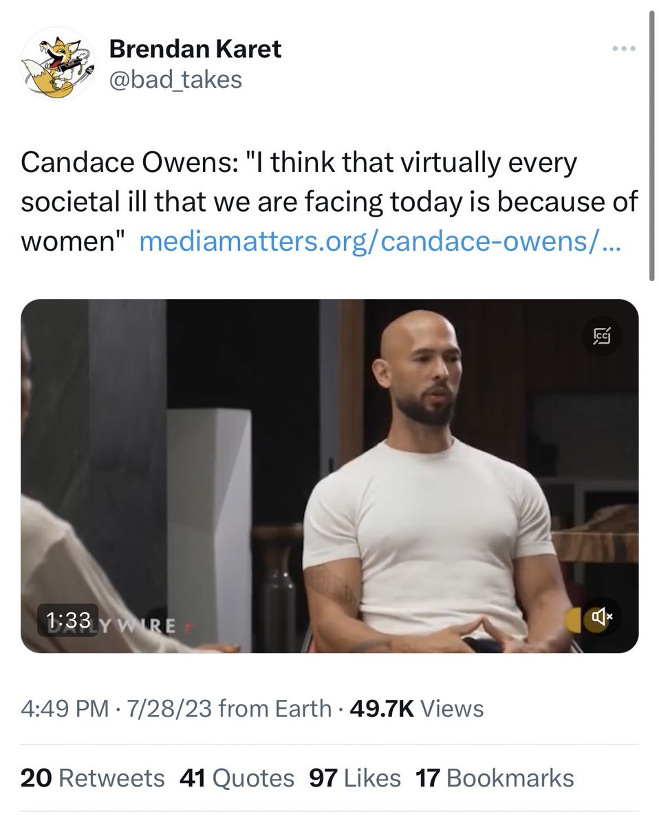 Madeline Peltz tweet media