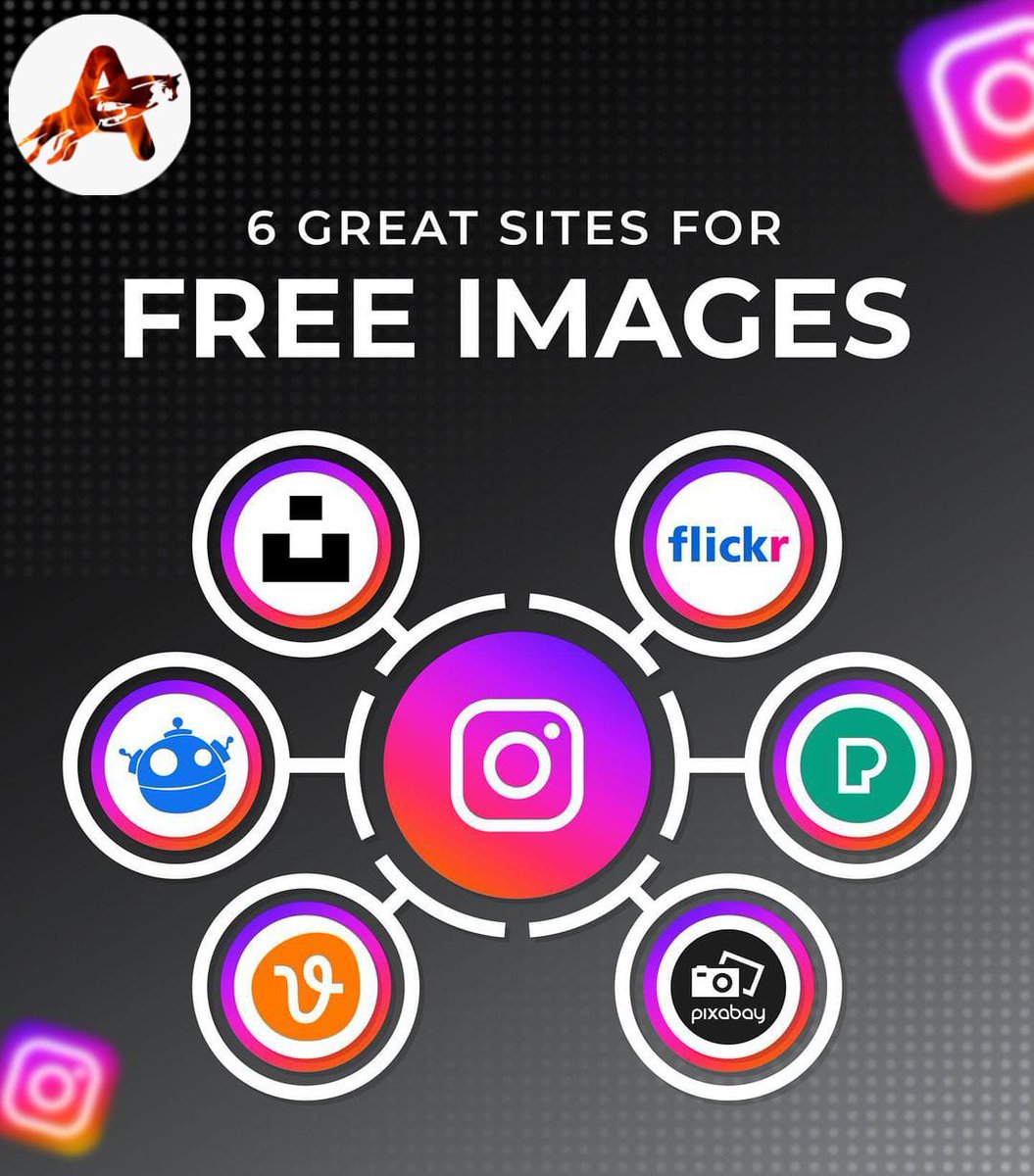 6 Great sites for free images
...................
#freephotos, #stockphotos, #stockimage, #gratisimages, #royaltyfreeimages, #publicdomainimages