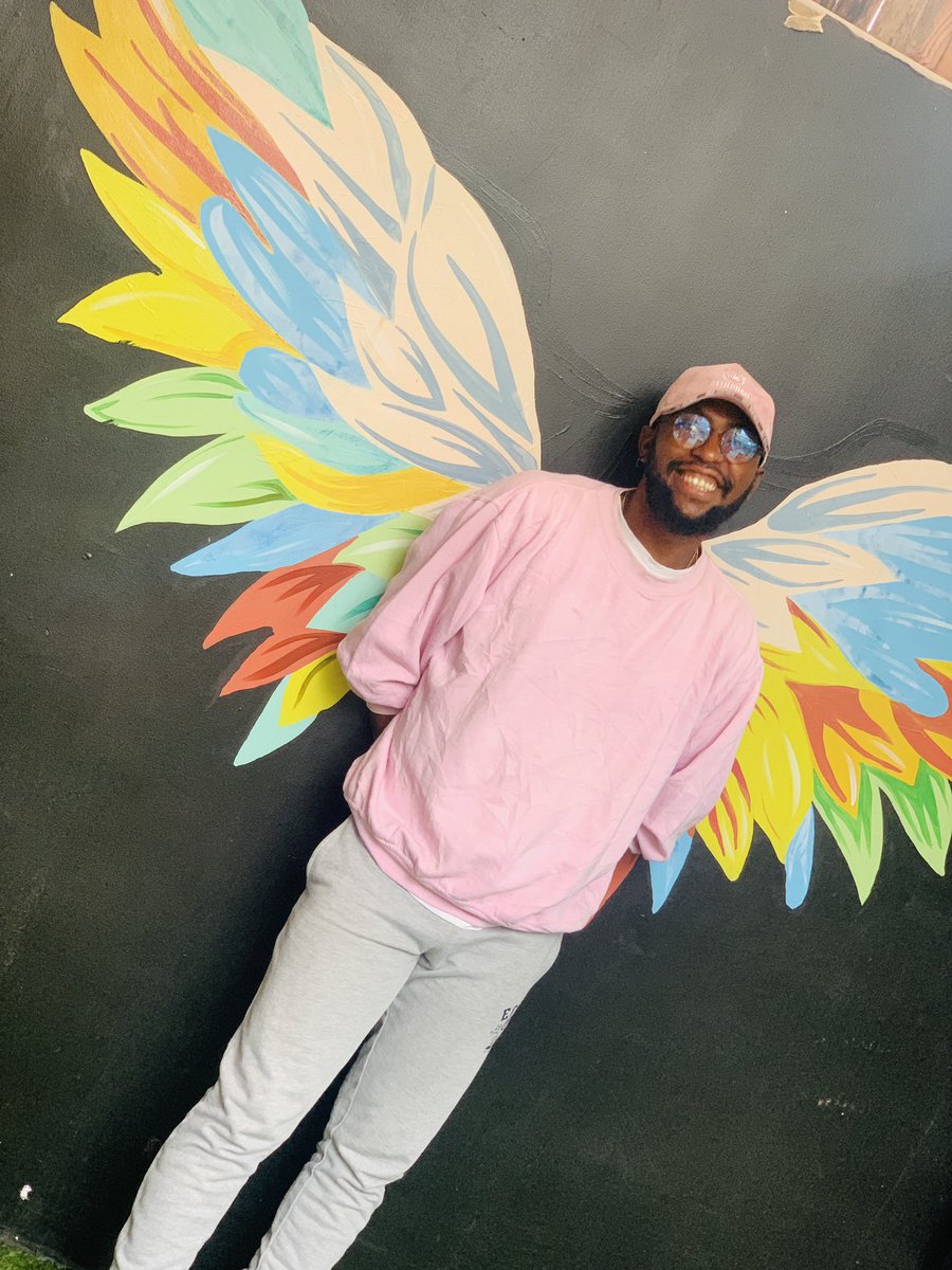 Kapital_DM's tweet photo. Your positive energy will radiate. If you act like you’re having fun, you’ll find that you are actually having fun.
#SundayVibez
@InsideOsogbo @OsunTwitta 
#berrymistlounge https://t.co/BxadaTHjeb