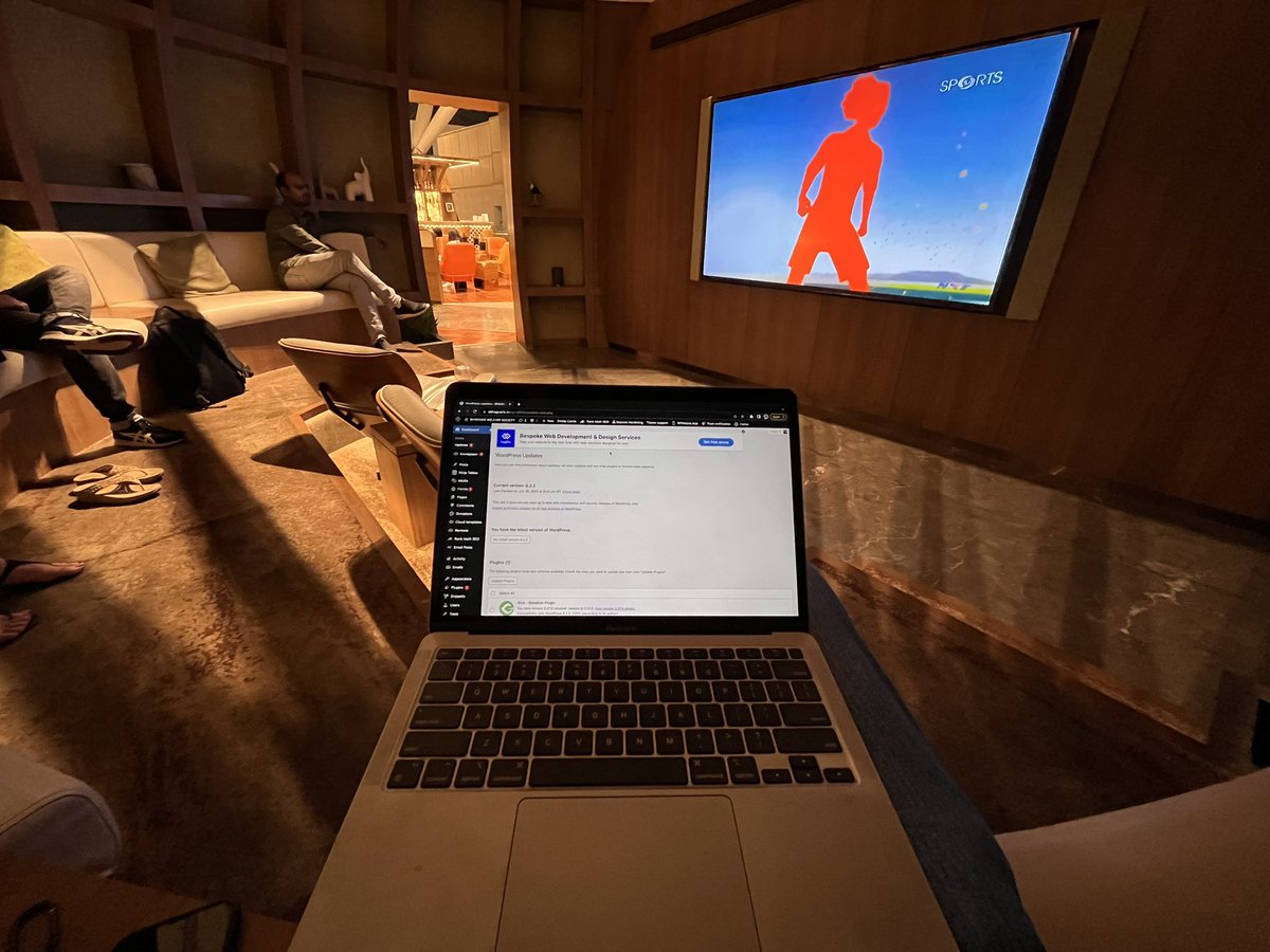 Lokesh Prem Budhrani tweet media